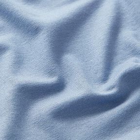 jersey di viscosa leggero – blu cielo, 