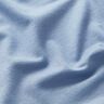 jersey di viscosa leggero – blu cielo,  thumbnail number 3