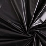 tessuto idrorepellente per giacche ultraleggero – nero,  thumbnail number 1