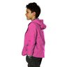 vellutino nicki tinta unita – rosa fucsia acceso,  thumbnail number 4