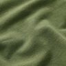 bambù jersey di viscosa tinta unita – verde oliva,  thumbnail number 3