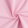 tessuto per bordi e polsini tinta unita – rosa,  thumbnail number 1