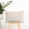 tessuto da tappezzeria Tessuto di ciniglia – beige chiaro,  thumbnail number 7