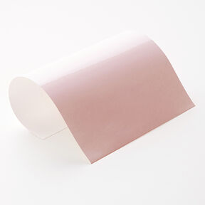 pellicola vinilica cambia colore con il freddo Din A4 – trasparente/pink, 