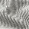 jersey a coste-ottoman, mélange – grigio chiaro,  thumbnail number 3