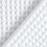 piqué nido d’ape Grandi nidi d’ape – bianco,  thumbnail number 4