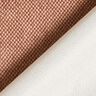 tessuto da tappezzeria mélange morbido – rosa anticato,  thumbnail number 3