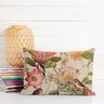 tessuto arredo gobelin uccelli – naturale,  thumbnail number 9