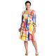 abito / abito a tunica  | Burda 5917 | 34-54,  thumbnail number 2