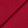 GOTS jersey di cotone | Tula – rosso Bordeaux,  thumbnail number 3