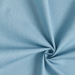 Denim in cotone medio – colore blu jeans, 
