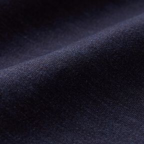 Denim misto cotone medio – blu notte, 