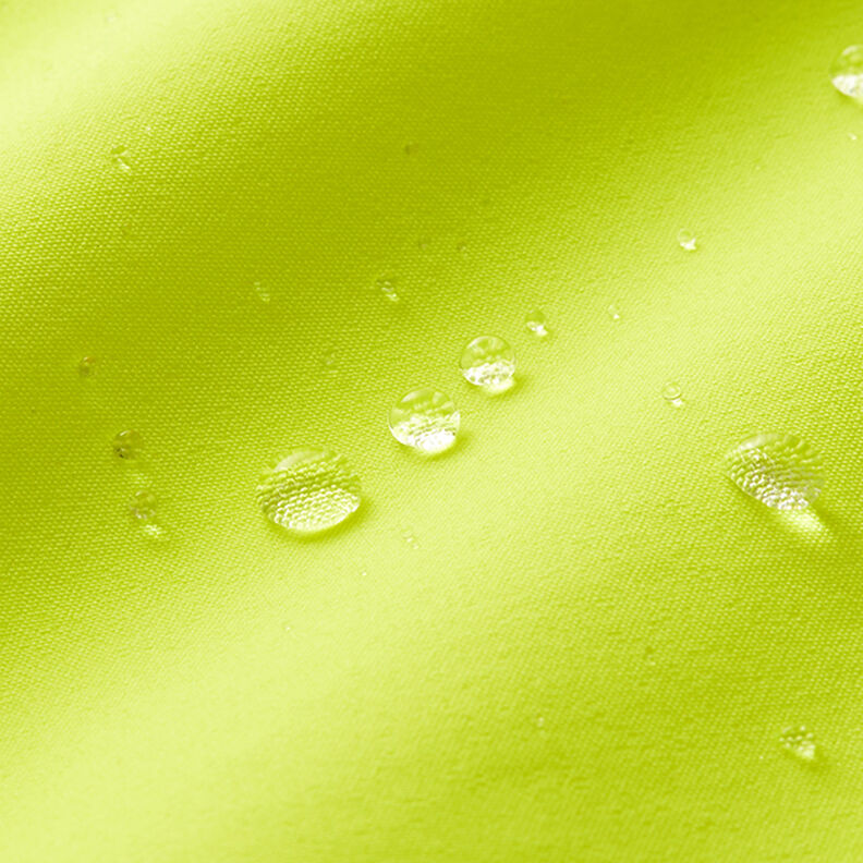 softshell tinta unita – giallo neon,  image number 6