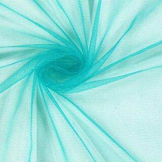 tulle luccicante – turchese, 