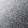 Feltro 45 cm / 4 mm di spessore mélange – grigio chiaro,  thumbnail number 2