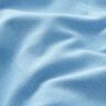 tessuto per bordi e polsini tinta unita – blu brillante,  thumbnail number 2