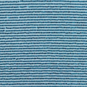 Righe verticali in tessuto paillettes – blu marino, 