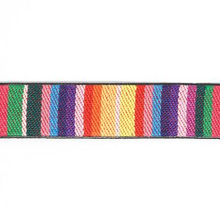 Gros-grain finta pelle etno | 2, 