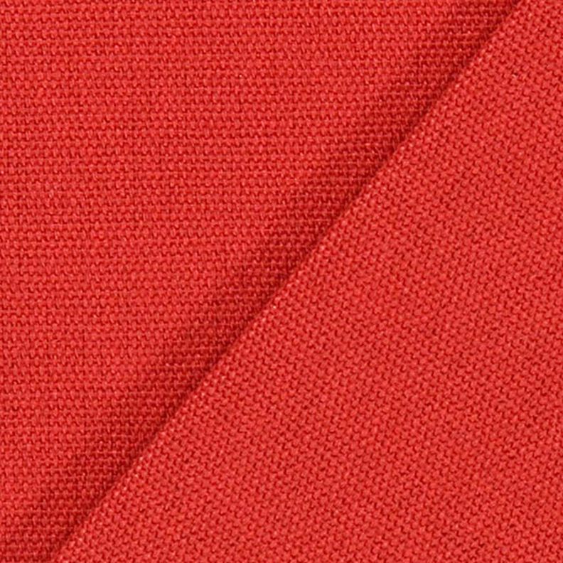 Tessuto per tende da sole tinta unita Toldo – rosso carminio,  image number 3