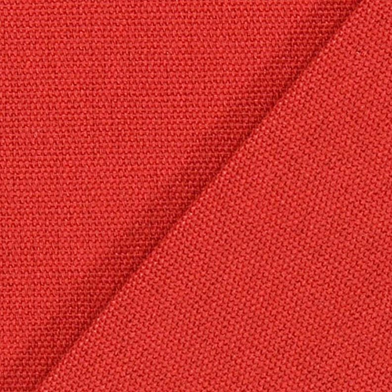 Tessuto per tende da sole tinta unita Toldo – rosso carminio,  image number 3