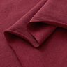 bambù jersey di viscosa tinta unita – rosso Bordeaux,  thumbnail number 4