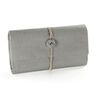 Feltro 90 cm / 3 mm di spessore – grigio chiaro,  thumbnail number 4