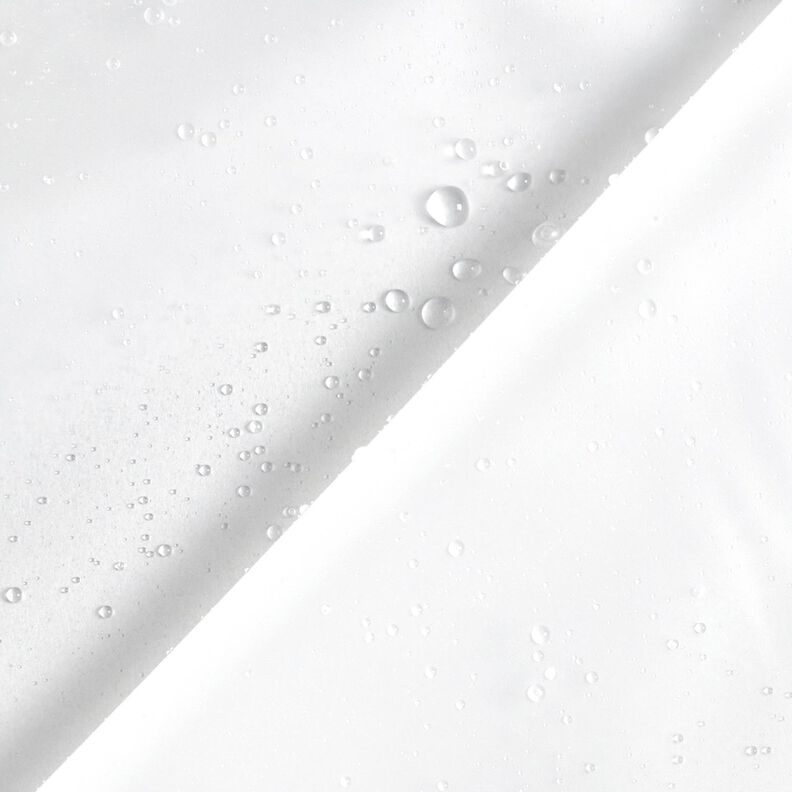 tessuto per impermeabili  tinta unita – trasparente,  image number 5