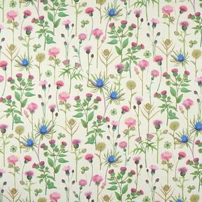 tessuto arredo mezzo panama Cardi – pino/naturale, 