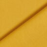 tessuto in cotone cretonne tinta unita – senape,  thumbnail number 3