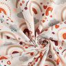 Arcobaleno di popeline – beige chiaro,  thumbnail number 3