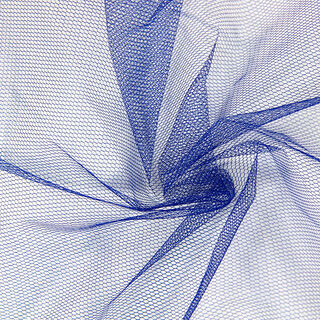 Maglia di velo [300 cm] – blu marino, 