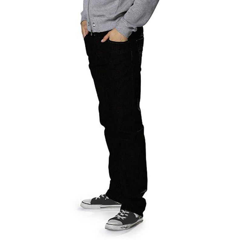 Pure Denim – nero, image number 3