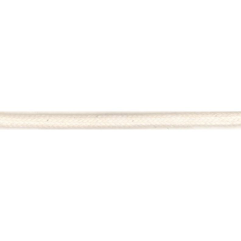 Cordoncino di rinforzo [Ø 6 mm] – naturale,  image number 1
