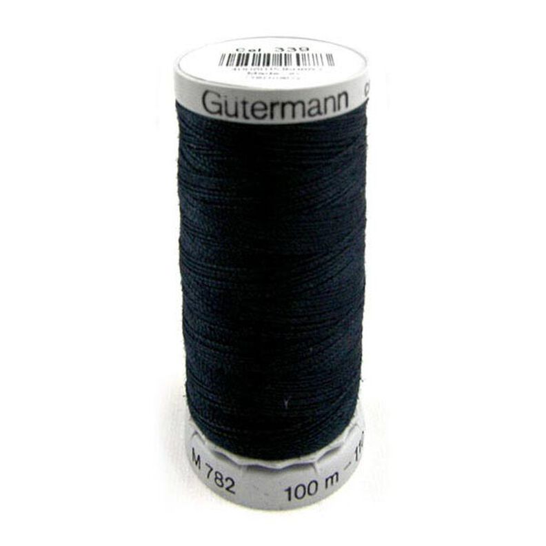 Ultra forte (339) | 100 m | Gütermann,  image number 1
