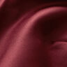 Duchesse Satin – rosso Bordeaux,  thumbnail number 6