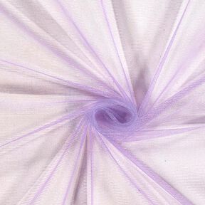 tulle luccicante – lillà pastello, 