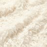 ecopelliccia piume, tinta unita | Katia Fabrics – bianco,  thumbnail number 3