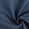 Denim in cotone pesante – blu marino,  thumbnail number 1