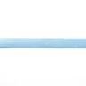 Nastro in sbieco satin [20 mm] – azzurro baby,  thumbnail number 1