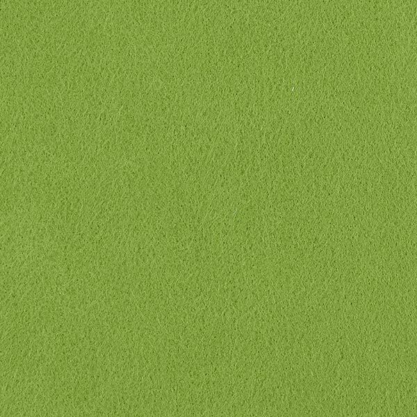 Feltro 90 cm / 3 mm di spessore – verde oliva chiaro,  image number 1