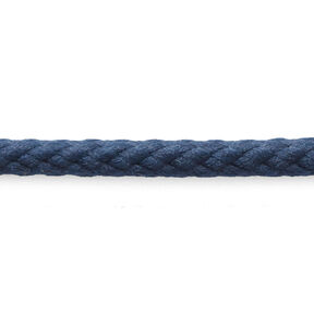 Cordone della giacca [Ø 4 mm] – blu marino, 
