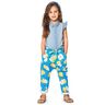 pantalone con elastico in vita per bambini , Burda 9342 | 92 - 122,  thumbnail number 2