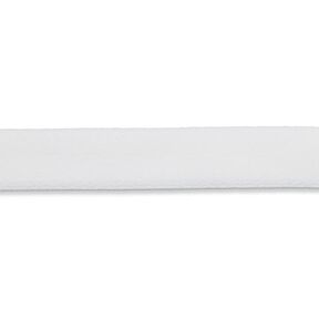 Nastro elastico per spalline – bianco, 