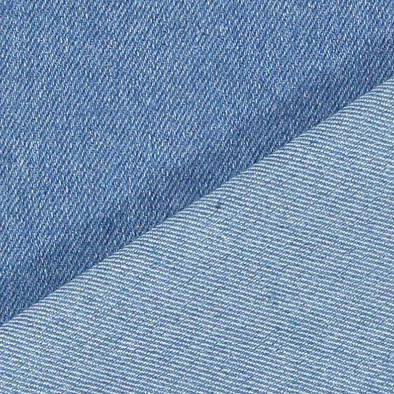 Jeans Classico – azzurro,  image number 3