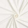 jersey di viscosa leggero – bianco lana,  thumbnail number 1