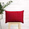 tessuto arredo, quadri, riciclato – rosso carminio,  thumbnail number 6