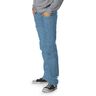 Denim in cotone leggero – azzurro,  thumbnail number 7
