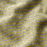 Tessuto a strisce per pantaloni – giallo/grigio,  thumbnail number 2