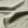 misto lino viscosa tessuto in maglia fine – canna palustre,  thumbnail number 2