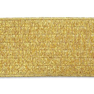 nastro elastico – oro vecchio metallica, 